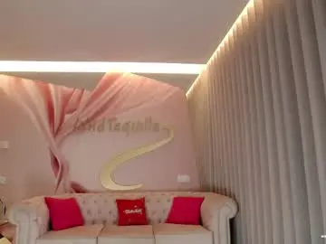 Chaturbate Nude Webcam of wildtequilla