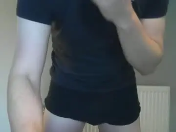 Chaturbate Live Porn of x_yes