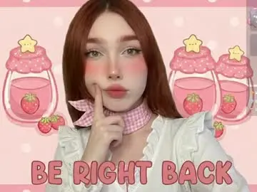 Chaturbate Free Live Porn of yourkittysweetysya