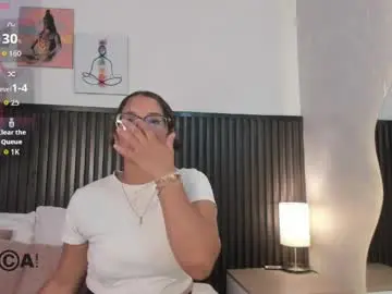 Chaturbate Adult Webcam of zairawatson