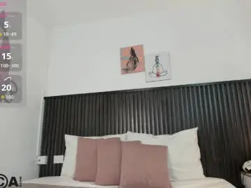 Chaturbate Adult Webcam of zairawatson