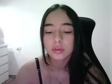 Chaturbate Live Porn of aineangeel