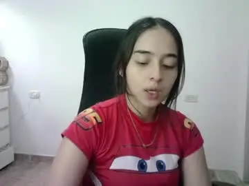 Chaturbate Free Live Porn of aineangeel