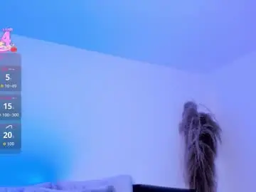 Chaturbate Sex Chat of alessia_taylorr