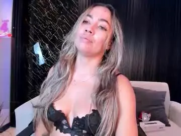 Chaturbate Watch Live Sex Cams of alessia_taylorr