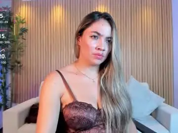 Chaturbate Live Sex Cam of alessia_taylorr
