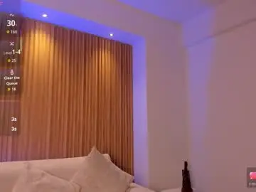 Chaturbate Free Live Porn of alessia_taylorr