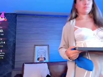 Chaturbate Live Sex Cam of alessia_taylorr