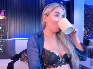 Chaturbate Free Live Porn of alessia_taylorr