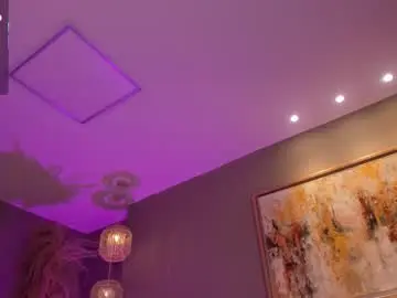 Chaturbate Live Sex Cam of aliceharperx