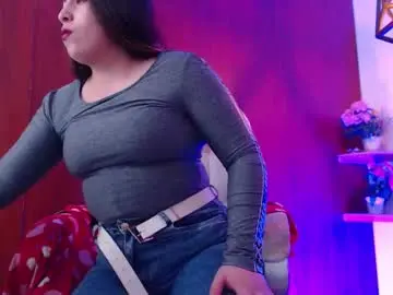 Chaturbate Sex Cam of amelierose1