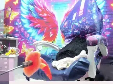 Chaturbate Private Sex Chat of anazztasia_squirt