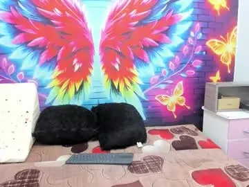 Chaturbate Adult Webcams of anazztasia_squirt