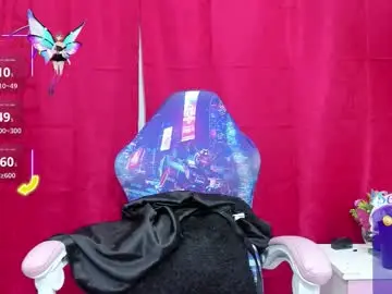 Chaturbate Sex Cam of anazztasia_squirt