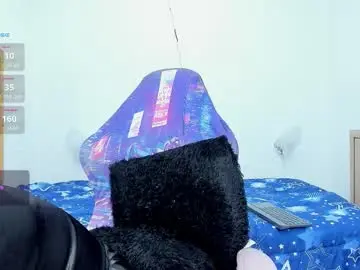 Chaturbate Free Live Porn of anazztasia_squirt