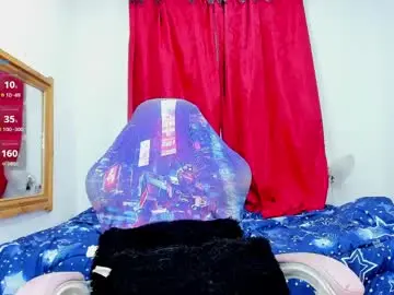 Chaturbate Sex Chat of anazztasia_squirt