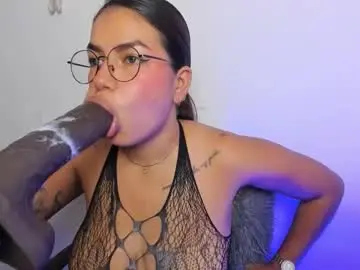 Chaturbate Sex Cam of angelaricci