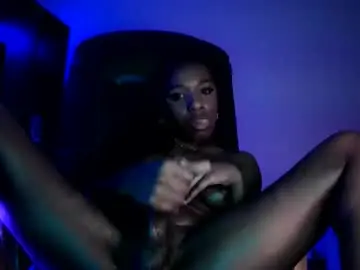 Chaturbate Live Sex of aquaesse