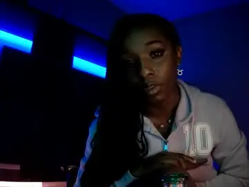 Chaturbate Sex Cam of aquaesse