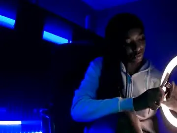 Chaturbate Sex Chat of aquaesse