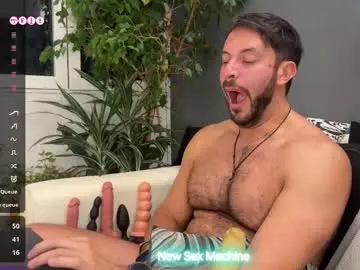 Chaturbate Free Live Porn of arielenbsas