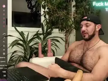 Chaturbate Live Porn of arielenbsas