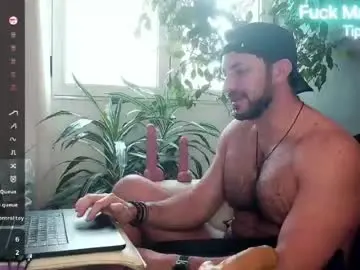 Chaturbate Sex Cam of arielenbsas