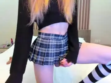 Chaturbate Sex Cam of blaire_18