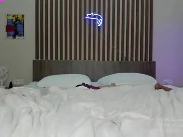Chaturbate Sex Chat of blaire_18
