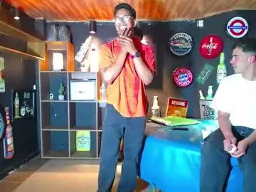 Chaturbate Live Sex Cam of boranget