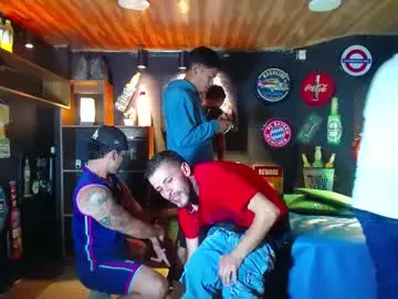 Chaturbate Free Live Porn of boranget