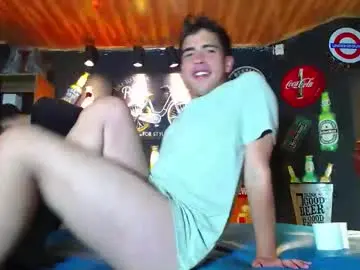 Chaturbate Sex Chat of boranget