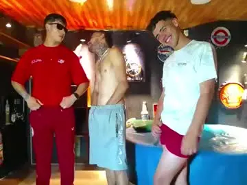 Chaturbate Adult Webcam of boranget
