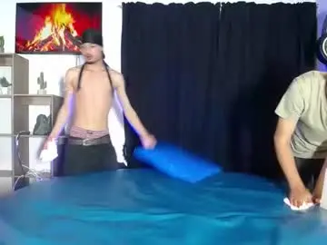 Chaturbate Live Sex Cam of boranget