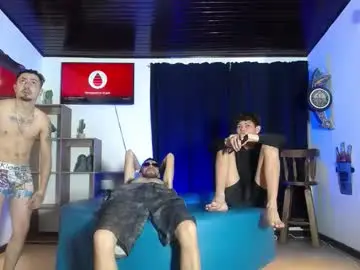 Chaturbate Live Sex of boranget