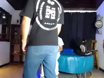 Chaturbate Live Sex of boranget