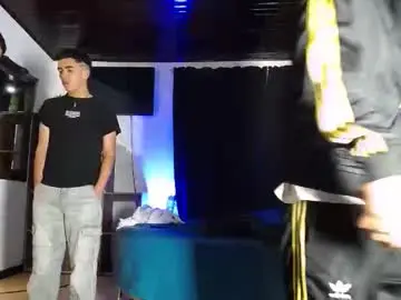 Chaturbate Sex Cam of boranget