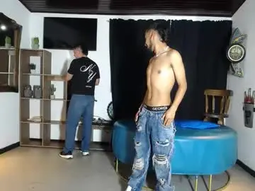 Chaturbate Nude Webcam of boranget