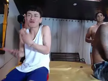 Chaturbate Free Porn Cam of boranget