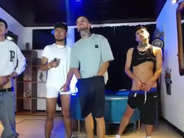 Chaturbate Adult Webcam of boranget