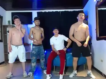 Chaturbate Adult Webcams of boranget