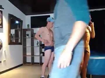 Chaturbate Sex Cam of boranget