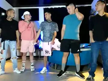 Chaturbate Adult Video Chat of boranget