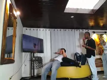 Chaturbate Adult Webcam of boranget