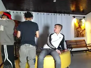 Chaturbate Nude Webcam of boranget