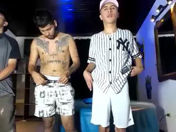 Chaturbate Sex Chat of boranget