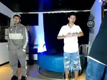 Chaturbate Nude Webcam of boranget