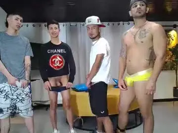 Chaturbate Sex Cam of boranget