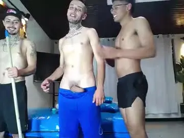 Chaturbate Live Porn of boranget