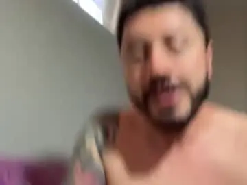 Chaturbate Live Porn of cristianob33